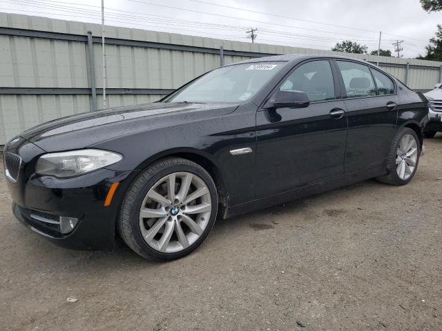 BMW 535 I 2012 wbafr7c56cc813326