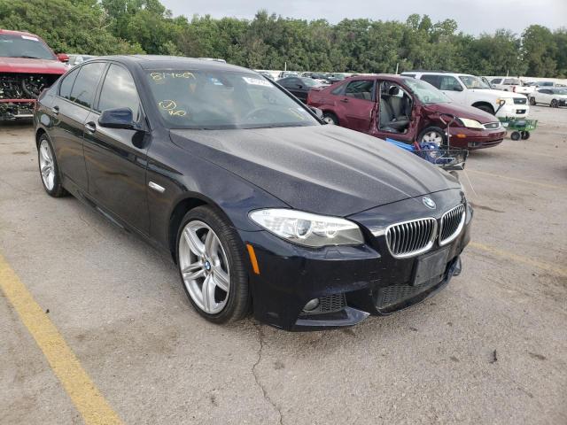 BMW 535 I 2012 wbafr7c56cc814069