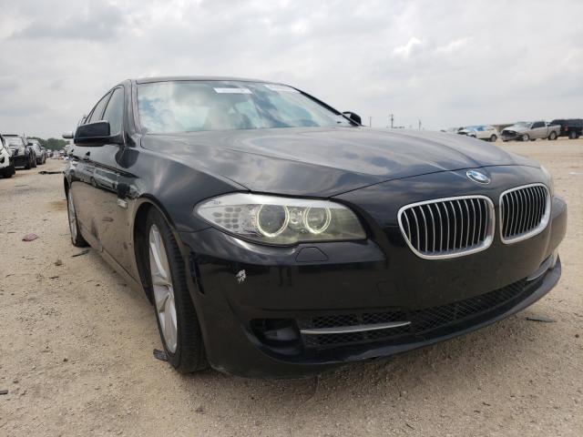 BMW 535 I 2012 wbafr7c56cc814203