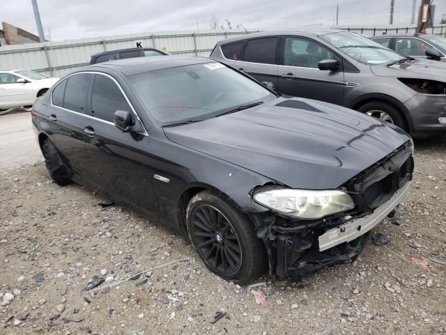 BMW 535 I 2012 wbafr7c56cc815741