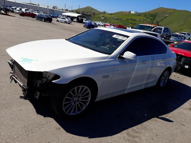 BMW 535 I 2012 wbafr7c56cc816646