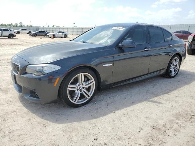 BMW 535 I 2013 wbafr7c56dc817748