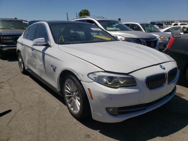 BMW 535 I 2013 wbafr7c56dc818060