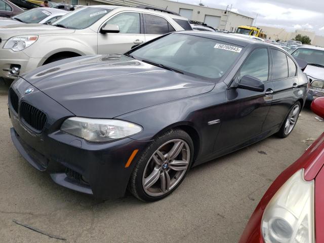 BMW 535 I 2013 wbafr7c56dc819516