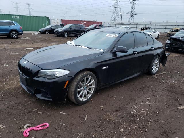 BMW 535 I 2013 wbafr7c56dc819774