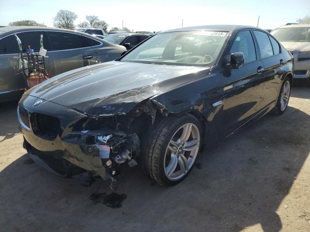 BMW 535 I 2013 wbafr7c56dc821329