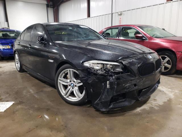 BMW 535 I 2013 wbafr7c56dc822187