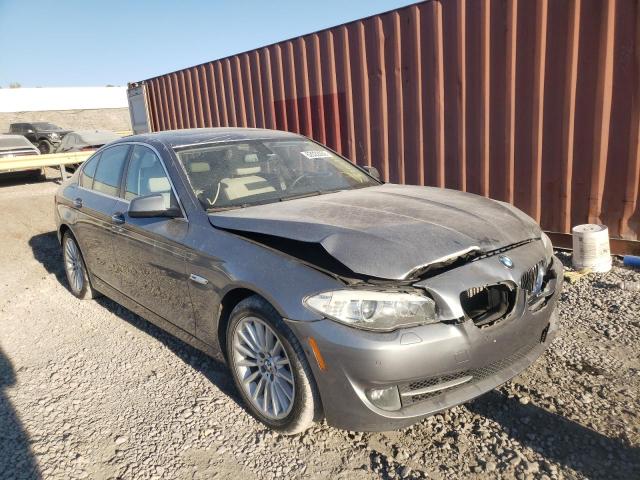 BMW 535 I 2013 wbafr7c56dc822206