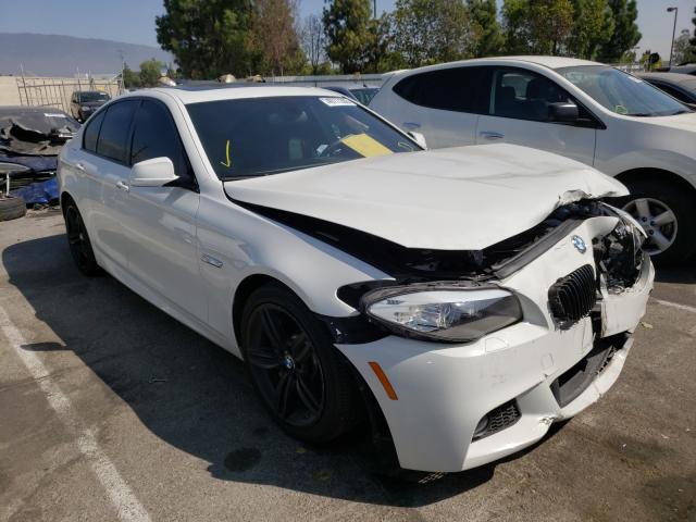 BMW 535 I 2013 wbafr7c56dc822769