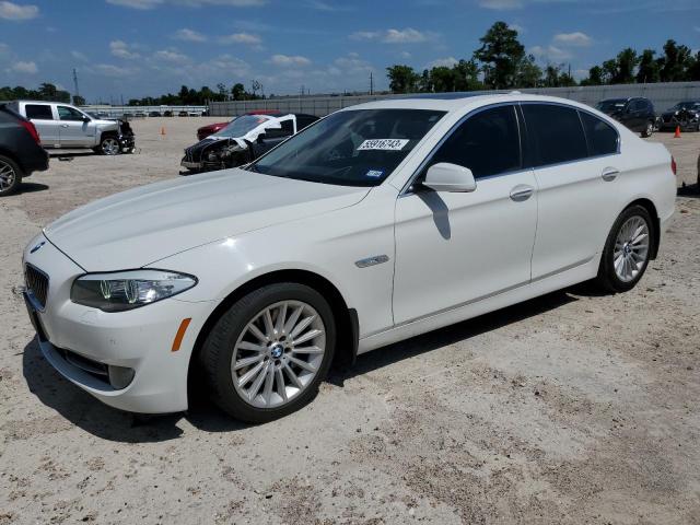 BMW 535 I 2013 wbafr7c56dc823369