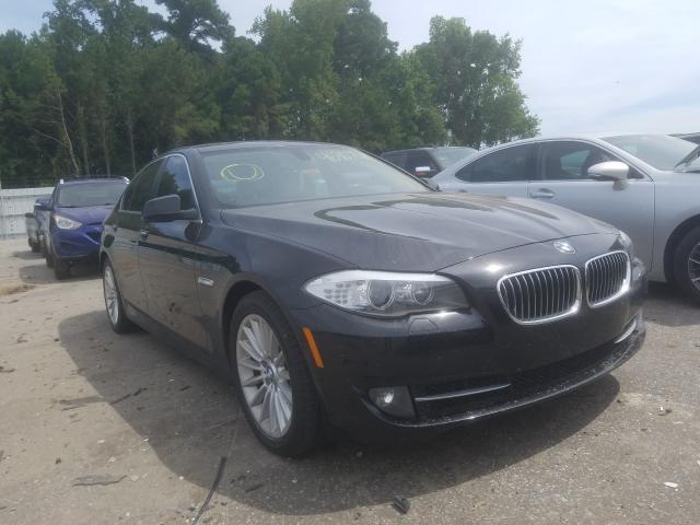 BMW 535 I 2013 wbafr7c56dc823386