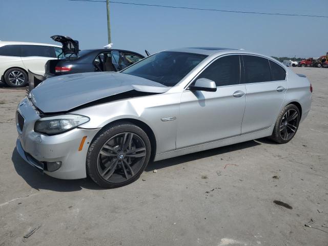 BMW 535 I 2013 wbafr7c56dc824067