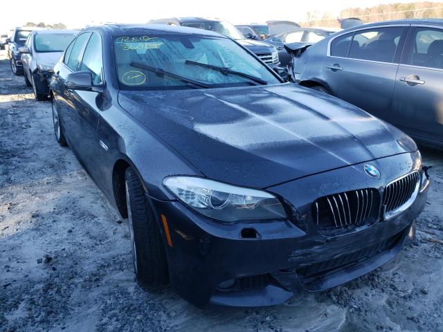 BMW 535 I 2013 wbafr7c56dc824098