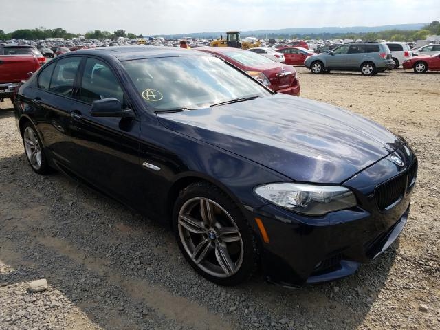 BMW 535 I 2013 wbafr7c56dc824313