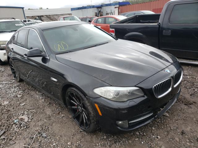 BMW 535 I 2013 wbafr7c56dc825378