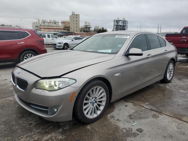 BMW 535 I 2013 wbafr7c56dc826000