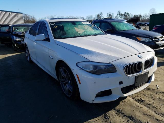 BMW 535I 2013 wbafr7c56dc826398