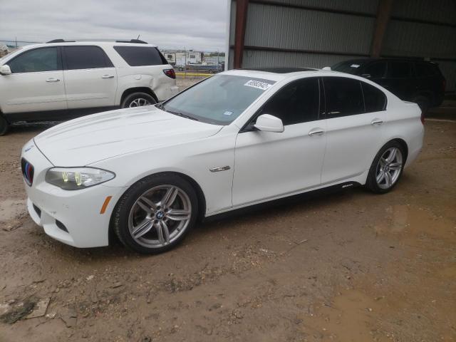 BMW 535 I 2013 wbafr7c56dc826451