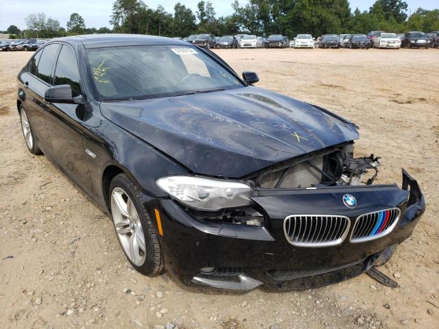 BMW 535 I 2013 wbafr7c56dc826885