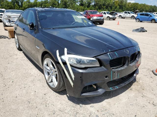 BMW 535 I 2013 wbafr7c56dc828927