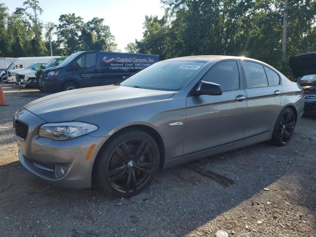 BMW 535 I 2011 wbafr7c57bc266551