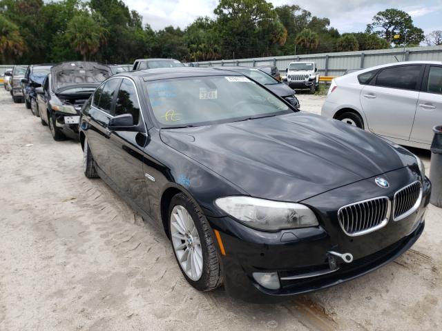 BMW 535 I 2011 wbafr7c57bc266789