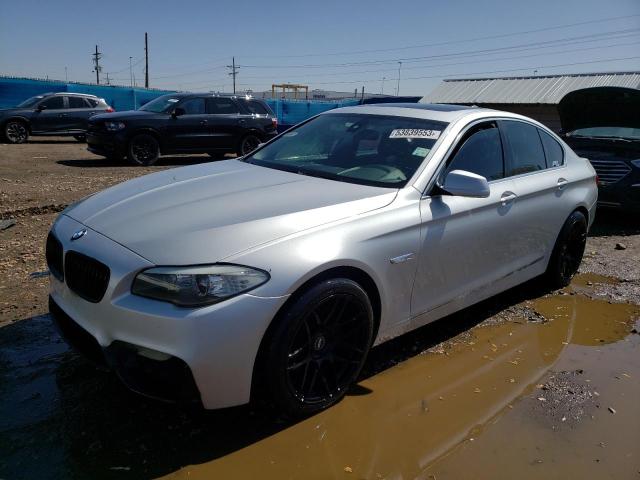 BMW 535 I 2011 wbafr7c57bc266811