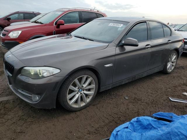 BMW 535 I 2011 wbafr7c57bc266842