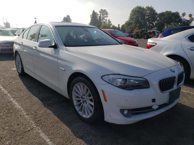 BMW 535 I 2011 wbafr7c57bc600089