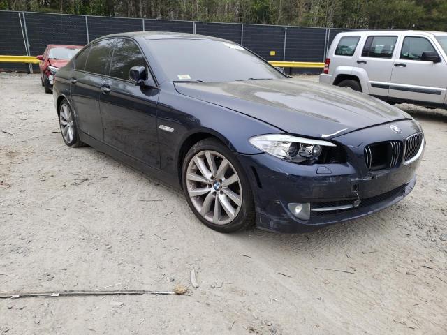 BMW 535 I 2011 wbafr7c57bc600562