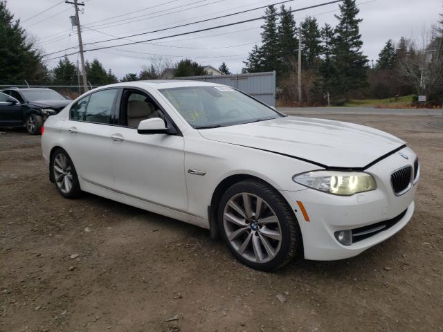 BMW 535 I 2011 wbafr7c57bc600576