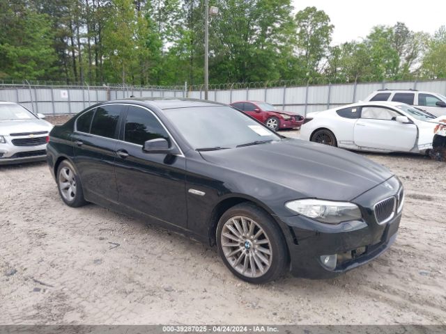 BMW 535I 2011 wbafr7c57bc600772