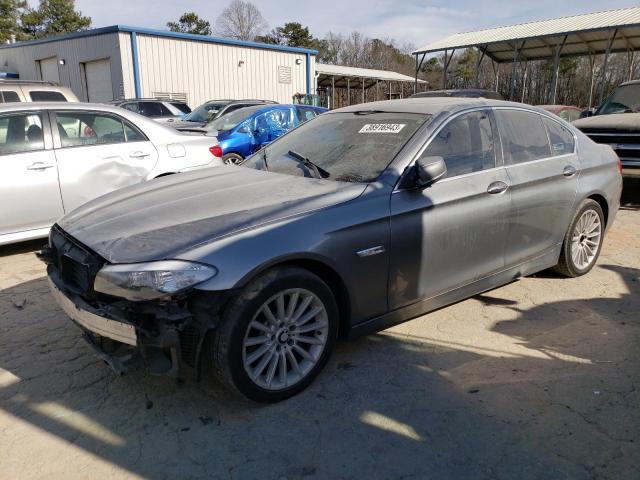 BMW 535 I 2011 wbafr7c57bc600903