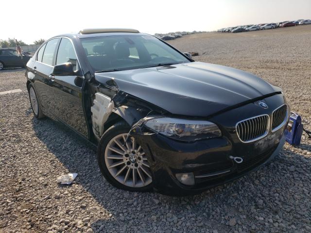 BMW 535 I 2011 wbafr7c57bc601212