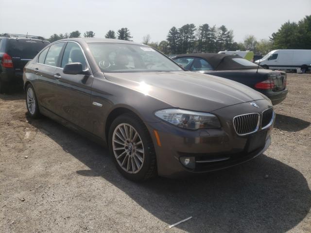 BMW 535 I 2011 wbafr7c57bc601260