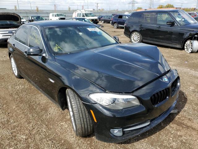 BMW 535 I 2011 wbafr7c57bc601615