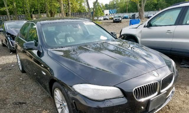 BMW 535 2011 wbafr7c57bc602067