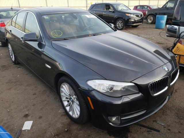 BMW 535 I 2011 wbafr7c57bc602750