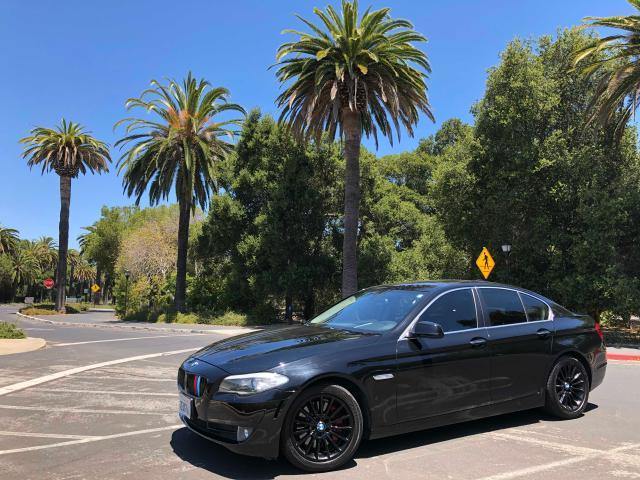 BMW 535 I 2011 wbafr7c57bc603087