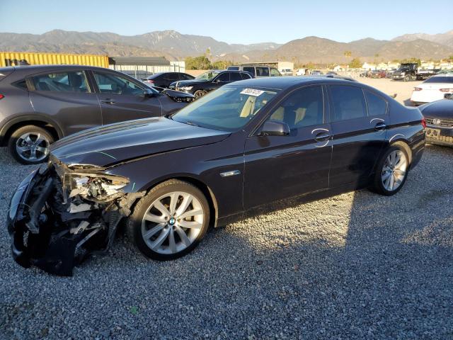 BMW 5 SERIES 2011 wbafr7c57bc603686