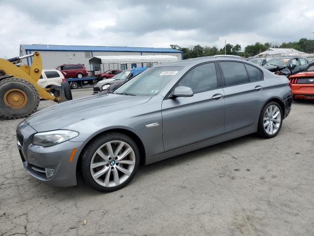 BMW 535 I 2011 wbafr7c57bc604238