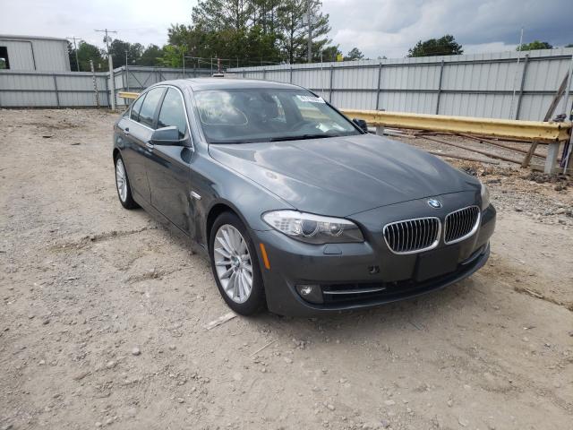 BMW 535 I 2011 wbafr7c57bc605731