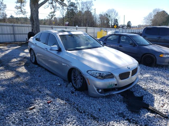 BMW 535 I 2011 wbafr7c57bc605826