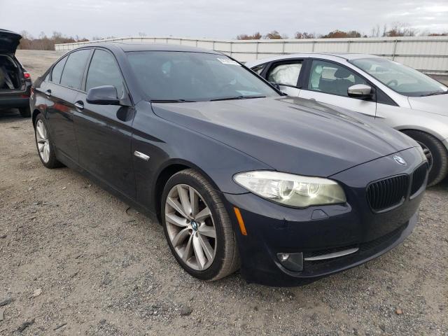 BMW 535 I 2011 wbafr7c57bc605888