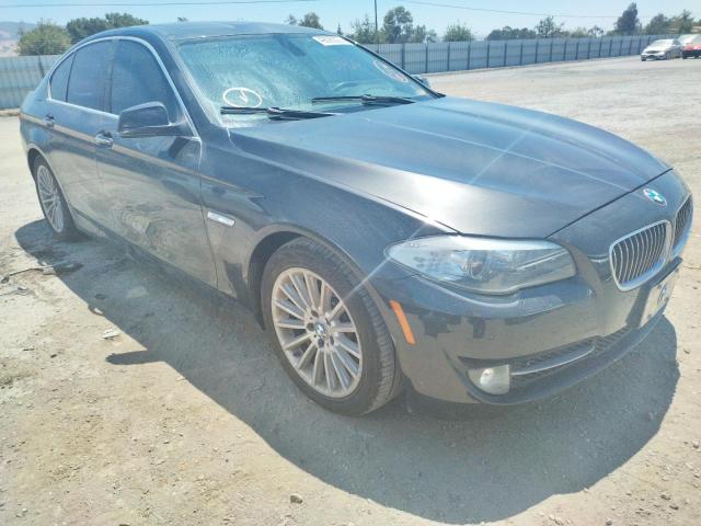 BMW 535 I 2011 wbafr7c57bc607303