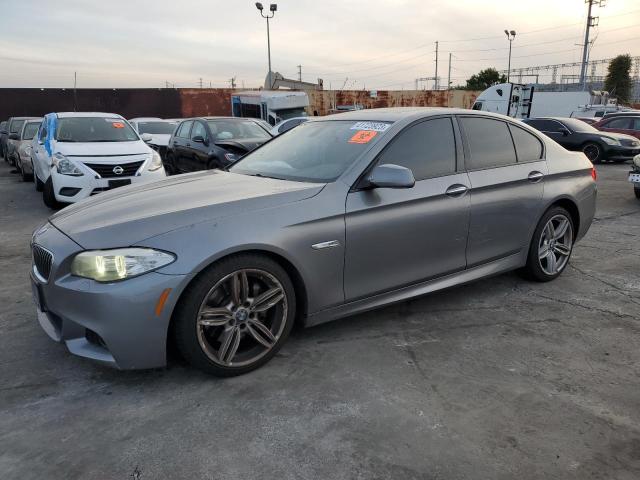 BMW 535 I 2011 wbafr7c57bc607950