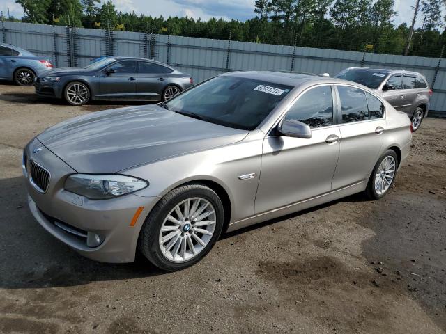 BMW 535 I 2011 wbafr7c57bc608726