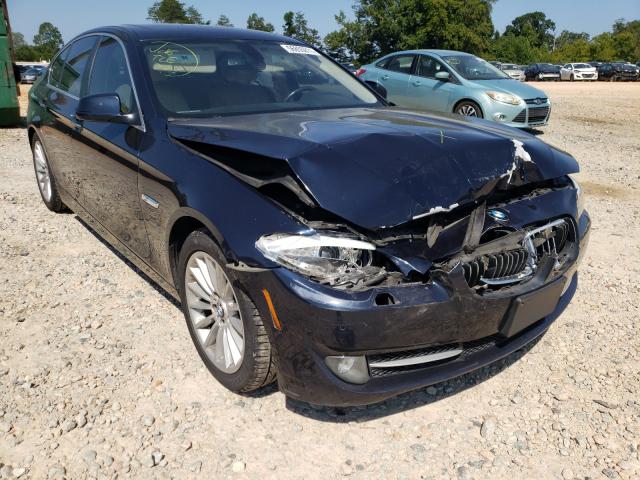 BMW 535 I 2011 wbafr7c57bc800048