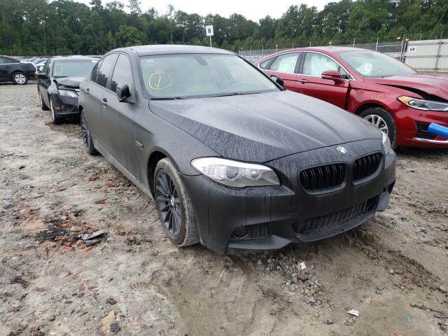 BMW 535 I 2011 wbafr7c57bc800955