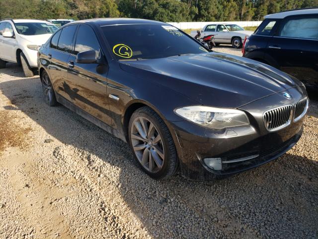 BMW 535 I 2011 wbafr7c57bc800969